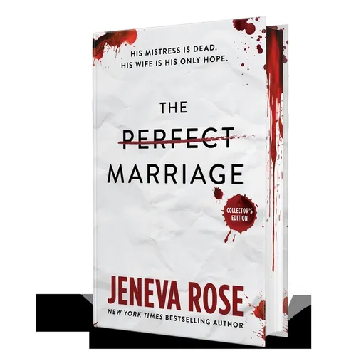 The Perfect Marriage - Hardcover