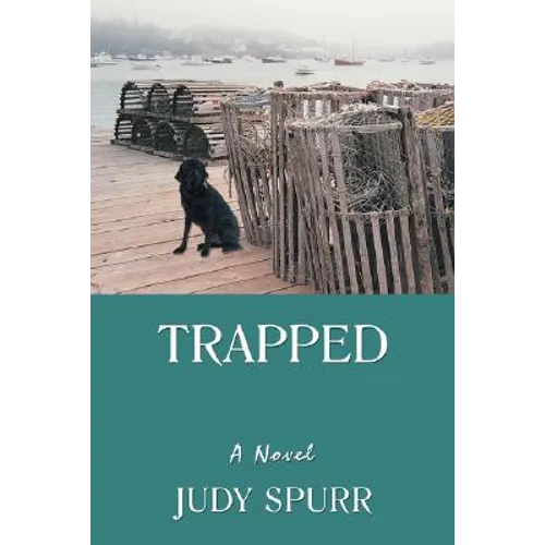 Trapped - Paperback