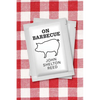 On Barbecue - Paperback