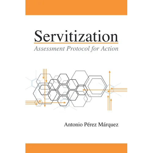 Servitization: Assessment Protocol for Action - Paperback