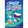 Snazzy Cat Capers - Paperback