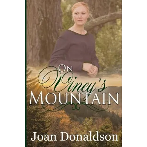 On Viney's Mountain - Paperback