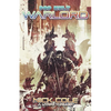 Pop Kult Warlord - Paperback