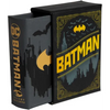 DC Comics: Batman: Quotes from Gotham City (Tiny Book) - Hardcover