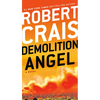 Demolition Angel - Mass Market Paperbound