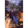 The Cauldron of Fear: Magnakai Series, Book Four Volume 9 - Paperback