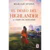 El deseo del highlander - Paperback