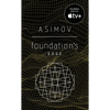 Foundation's Edge - Mass Market Paperbound
