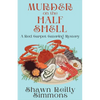 Murder on the Half Shell: A Red Carpet Catering Mystery - Paperback