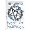 Brimstone Nightmares: Portal Fantasy Romance - Paperback