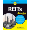 Reits for Dummies - Paperback