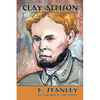 Clay Allison - Paperback