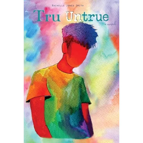 Tru Untrue - Paperback