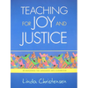 Teaching for Joy and Justice: Re-Imagining the Language Arts Classroom Volume 1 - Paperback
