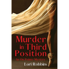Murder in Third Position: An On Pointe Mystery - Paperback