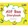 The Alif Baa Storybook - Hardcover