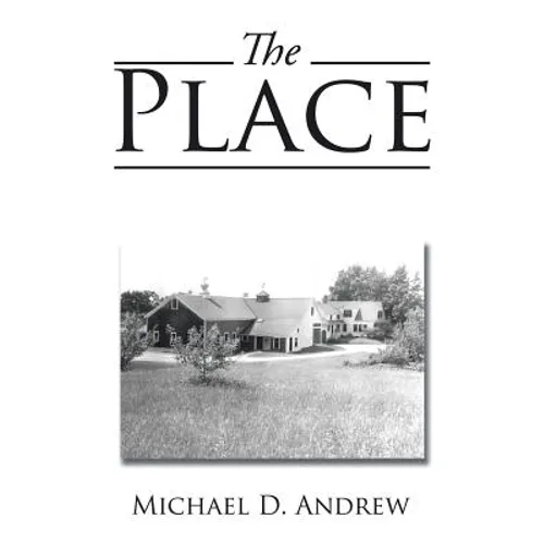 The Place - Paperback