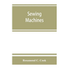 Sewing machines - Paperback