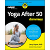 Yoga After 50 for Dummies - Paperback
