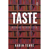 Taste: Media and Interior Design - Paperback