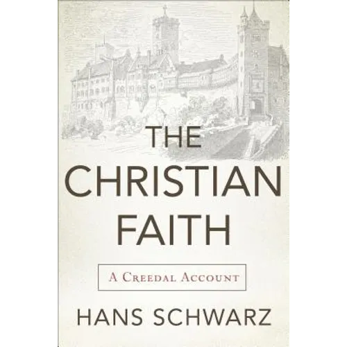 Christian Faith - Paperback