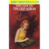 Nancy Drew 24: The Clue in the Old Album - Hardcover