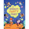 A Halloween Farty Party - Hardcover