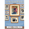 The Way from Me to Us - Paperback