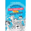 Faraday The Time-Travelling Dog: The Fall of the Pharoah - Paperback