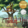 I Think of You - Paperback