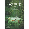 Wyoming: A Bicentennial History - Paperback