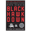 Black Hawk Down: A Story of Modern War - Paperback