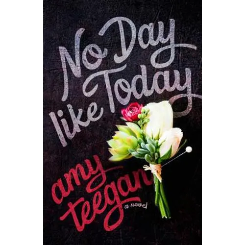 No Day Like Today - Paperback