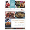 From Curries to Kebabs: Recipes from the Indian Spice Trail (Latest Edition) - Paperback