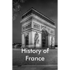 History of France - Paperback