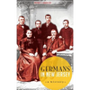 Germans in New Jersey: A History - Hardcover