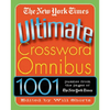 The New York Times Ultimate Crossword Omnibus - Paperback