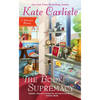 The Book Supremacy - Mass Market Paperbound