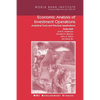 Economic Analysis of Investment Operations: Analytical Tools and Practical Applications - Paperback