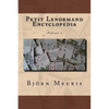Petit Lenormand encyclopedia: Volume 2 - Paperback