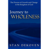 Journey To Wholeness - Paperback
