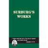 Surburg's Works - Worship - Church Year - Music - Hardcover