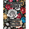 Enchanted Roses: An Artistic Coloring Adventure - Paperback