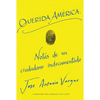 Dear America \ Querida América - Paperback