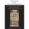 Aphra Behn's 'Emperor of the Moon' and its French Source 'Arlequin, Empereur dans la lune' - Paperback