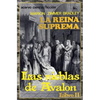 La Reina Suprema: Libro 2 de Las Nieblas de Avalon - Paperback