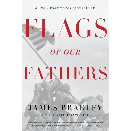 Flags of Our Fathers - Paperback