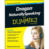 Dragon Naturallyspeaking for Dummies - Paperback