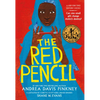 The Red Pencil - Paperback