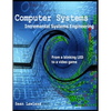 Computer Systems: Incremental Systems Engineering - Paperback